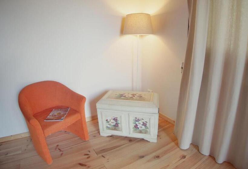 בית מלון כפרי Il Casale Toscoemiliano