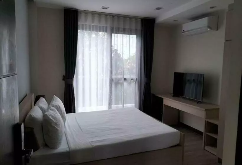 Hotelli Mangolia Farm