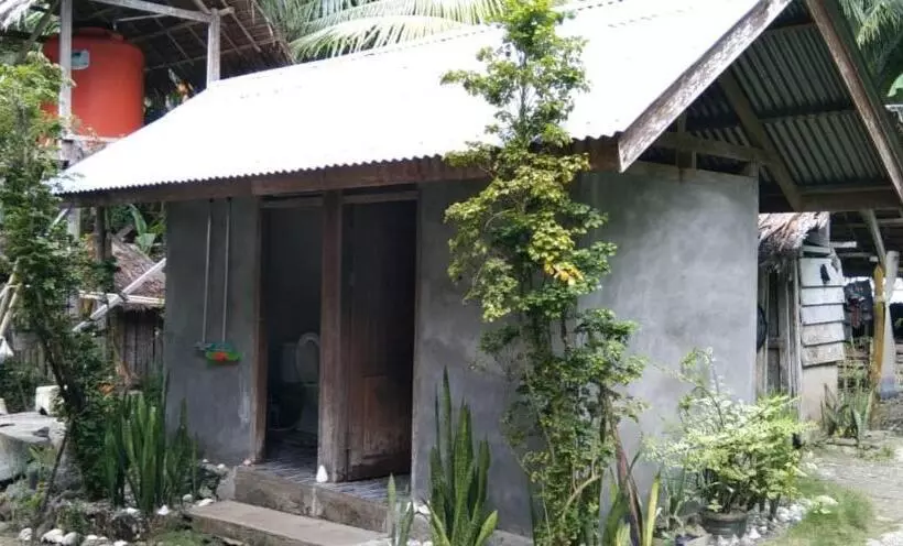 Hotelli Masokut Surf Camp Siberut Mentawai Surfing Barrels