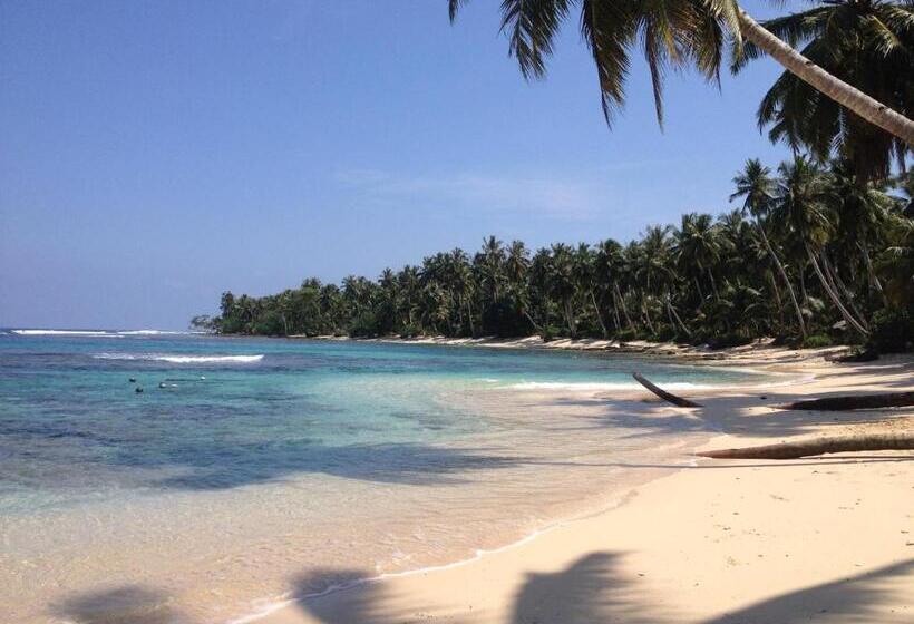 Hotel Masokut Surf Camp Siberut Mentawai Surfing Barrels