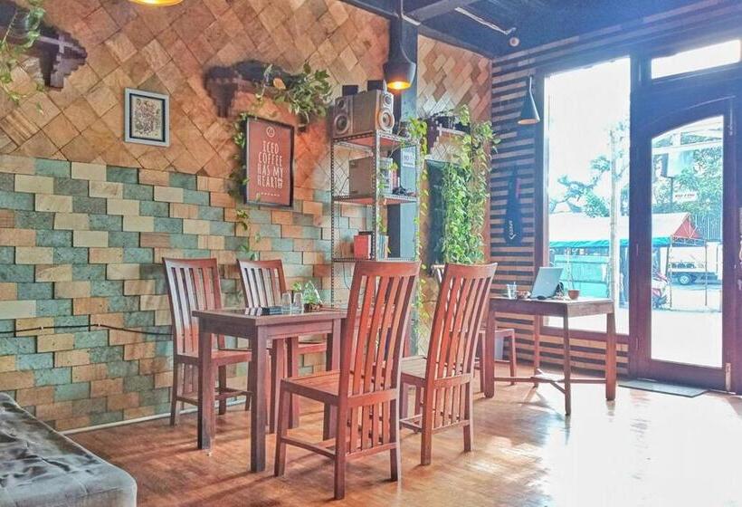 בית מלון כפרי Paris Syariah Residence At Jalan Parangtritis Yogyakarta