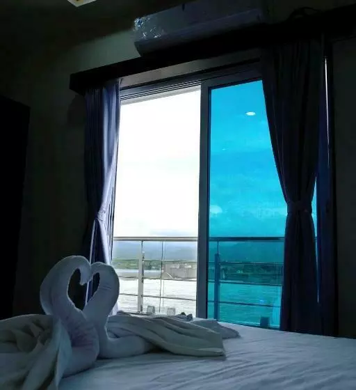 ホテル Sai Unity Room