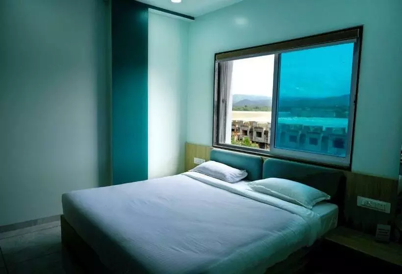 ホテル Sai Unity Room