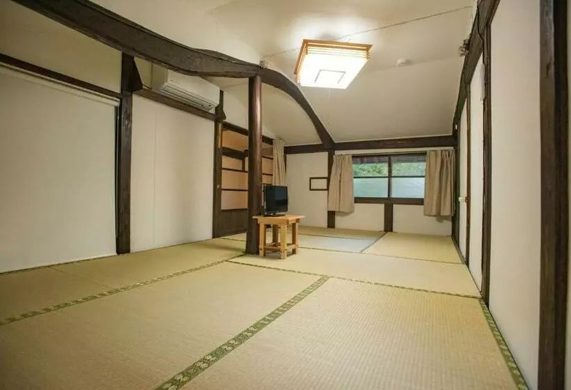 ホテル Yamajuku Hanase An   Vacation Stay 26367v