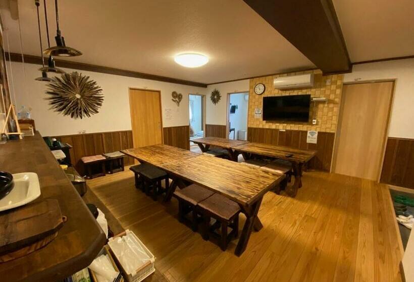 酒店 Yamajuku Hanase An   Vacation Stay 26367v