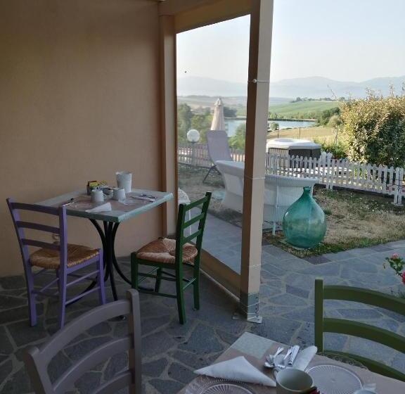 Il Marrondindo Bed & Breakfast