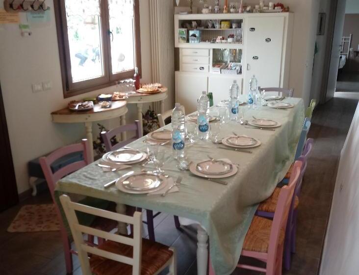 Il Marrondindo Bed & Breakfast