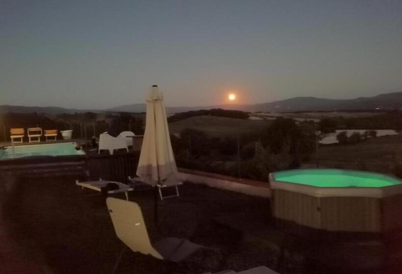 Il Marrondindo Bed & Breakfast