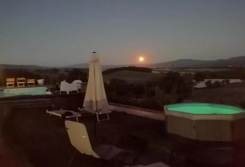 Il Marrondindo Bed & Breakfast