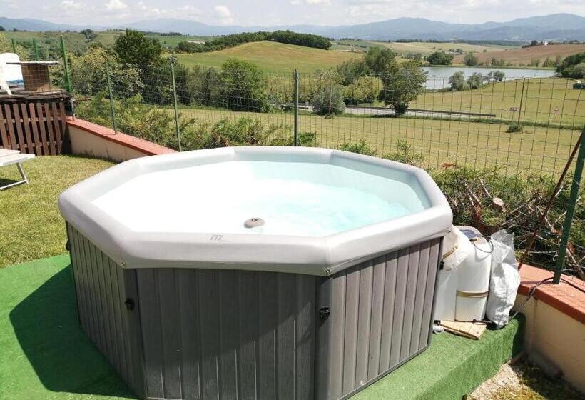 Il Marrondindo Bed & Breakfast