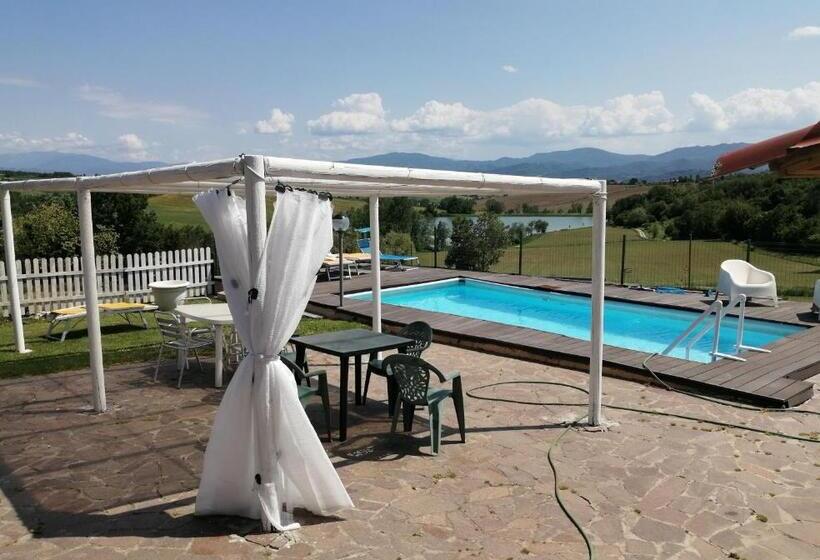 Il Marrondindo Bed & Breakfast