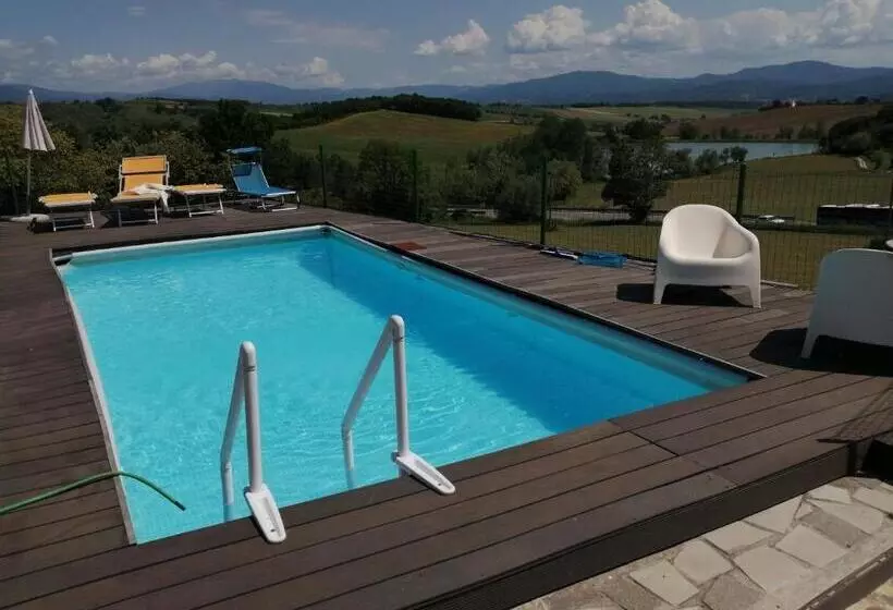 Il Marrondindo Bed & Breakfast