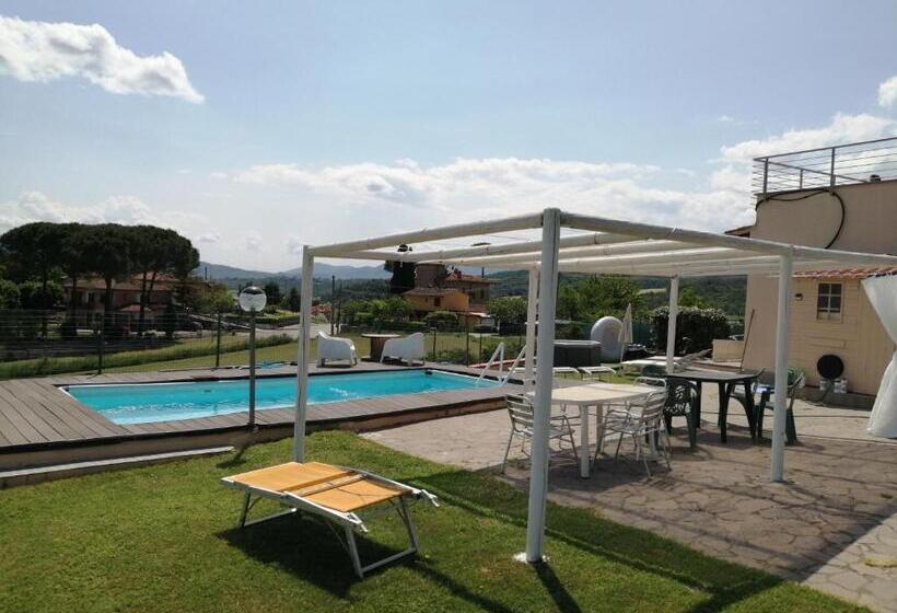 Il Marrondindo Bed & Breakfast