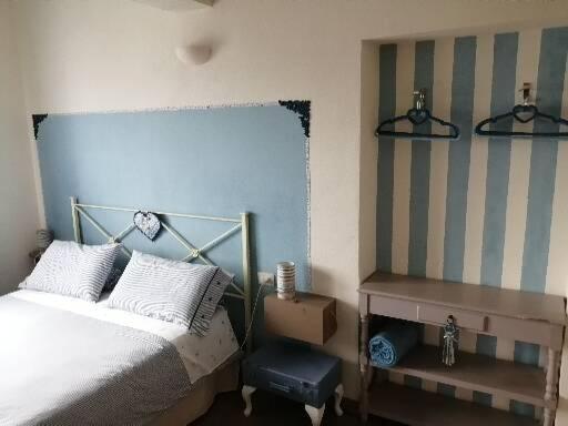 Il Marrondindo Bed & Breakfast