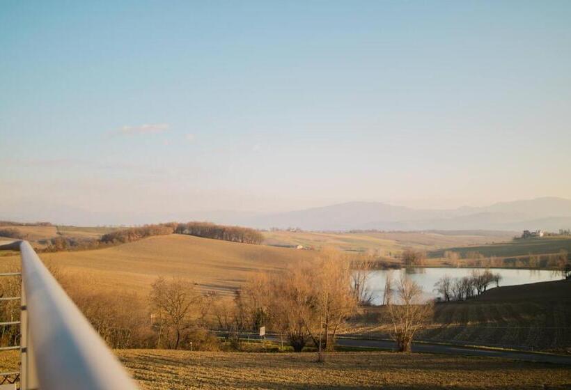 Il Marrondindo Bed & Breakfast