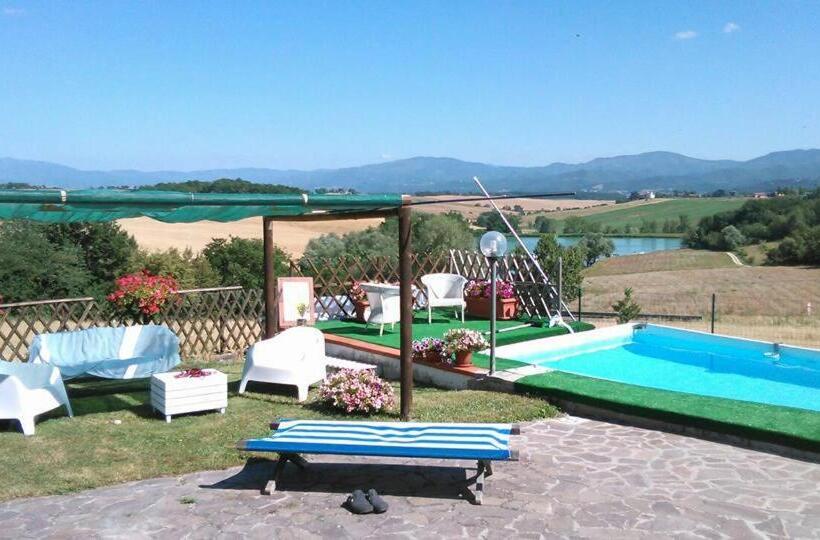 Il Marrondindo Bed & Breakfast