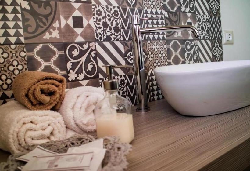 Il Marrondindo Bed & Breakfast