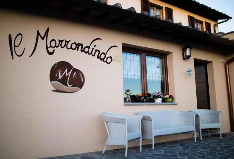 Il Marrondindo Bed & Breakfast