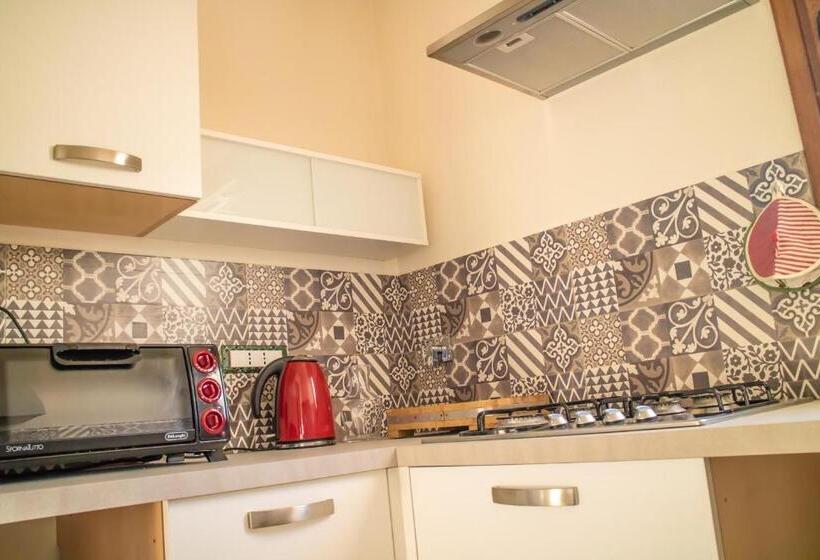 Il Marrondindo Bed & Breakfast