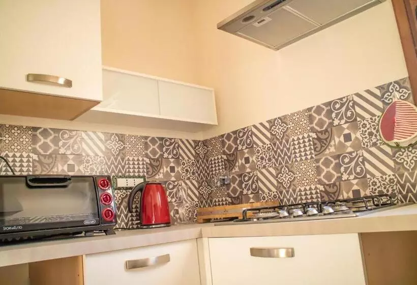 Il Marrondindo Bed & Breakfast