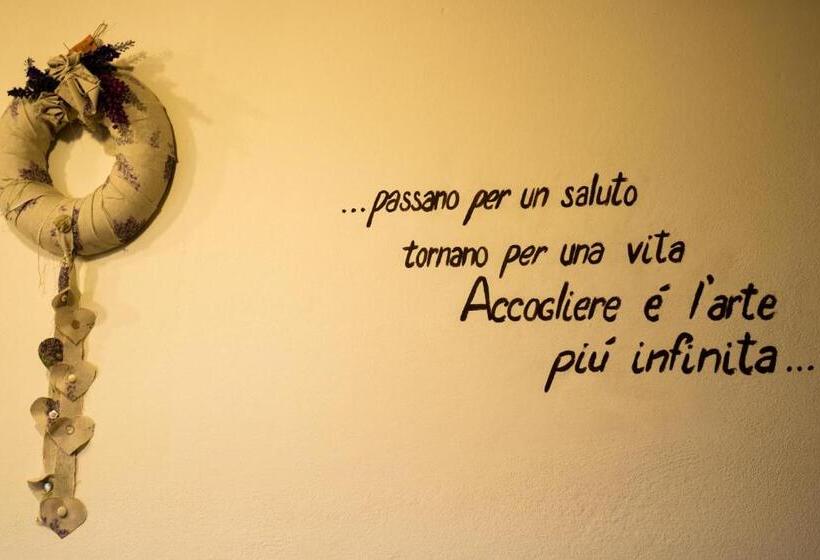 Il Marrondindo Bed & Breakfast