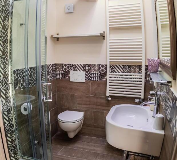 Il Marrondindo Bed & Breakfast