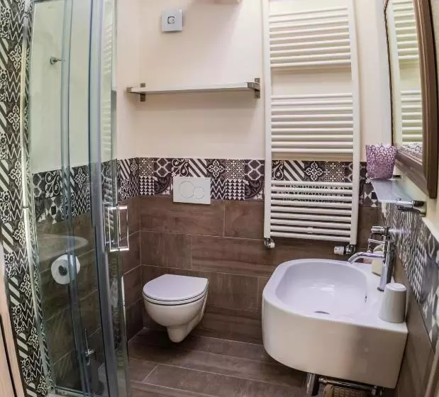 Il Marrondindo Bed & Breakfast