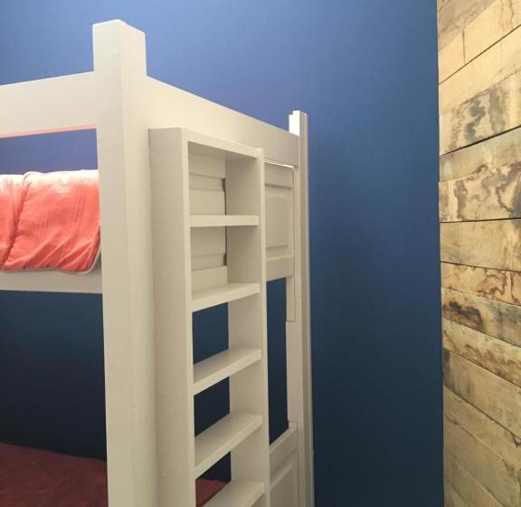 La Chambre Des Carrelets