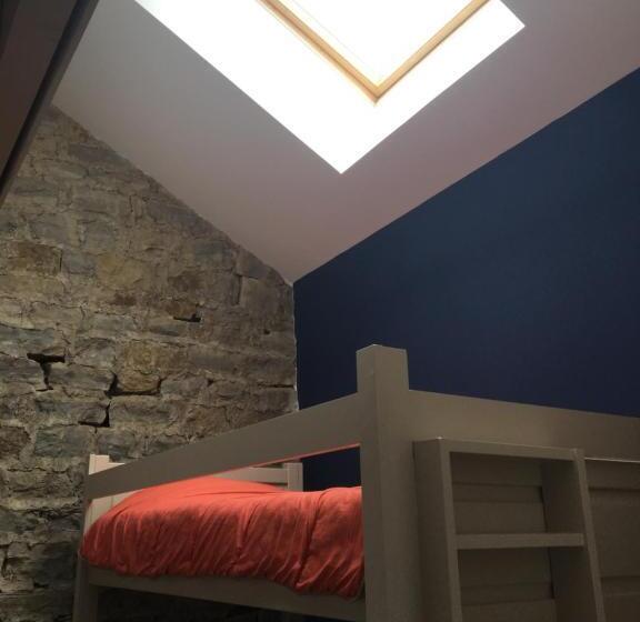 La Chambre Des Carrelets