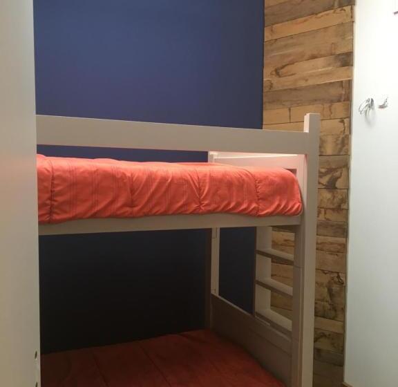 La Chambre Des Carrelets