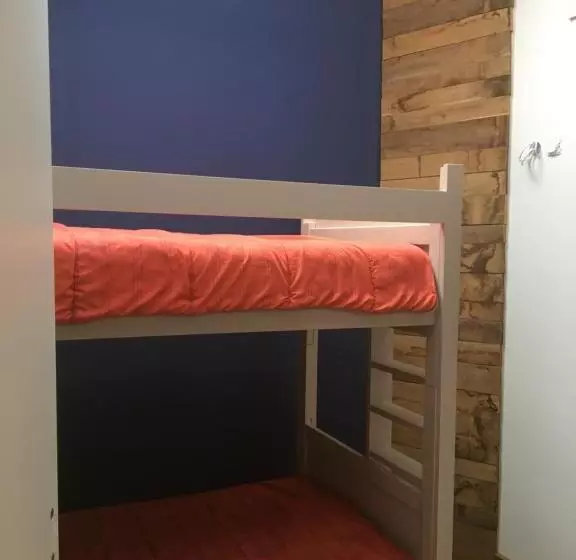 La Chambre Des Carrelets