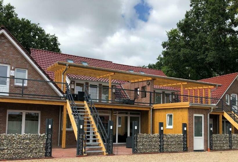 Motel Am Kreisel
