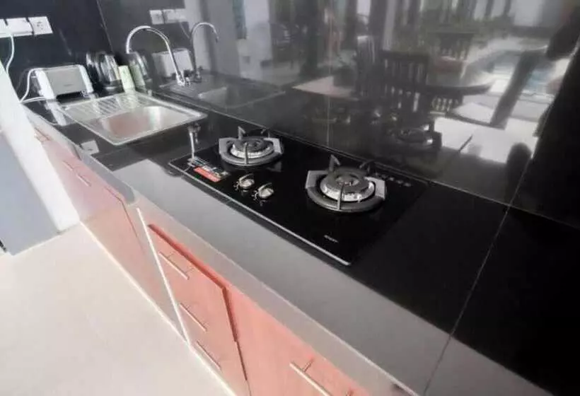 ペンション Carik Bali Guest House Canggu