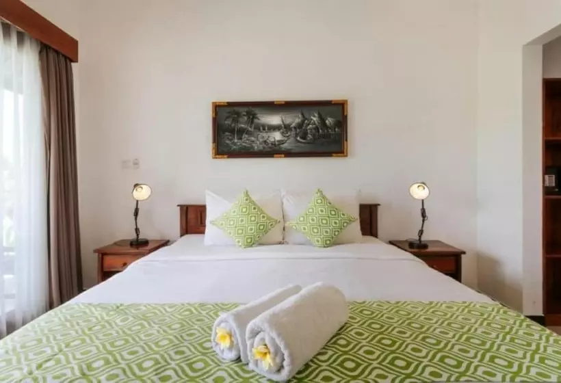 ペンション Carik Bali Guest House Canggu