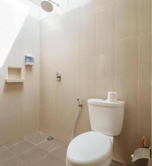 膳宿费 Carik Bali Guest House Canggu