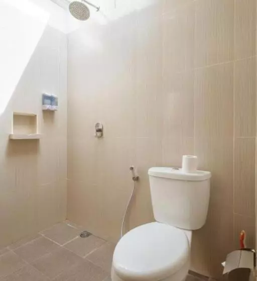 ペンション Carik Bali Guest House Canggu