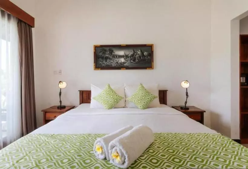 ペンション Carik Bali Guest House Canggu