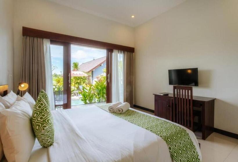 膳宿费 Carik Bali Guest House Canggu