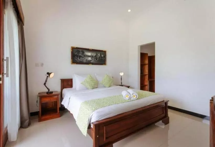 ペンション Carik Bali Guest House Canggu