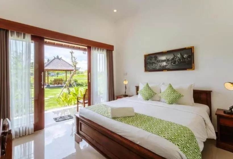 ペンション Carik Bali Guest House Canggu