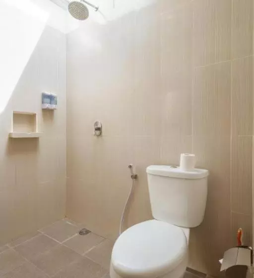 ペンション Carik Bali Guest House Canggu