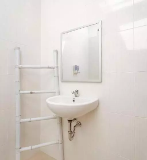 ペンション Carik Bali Guest House Canggu