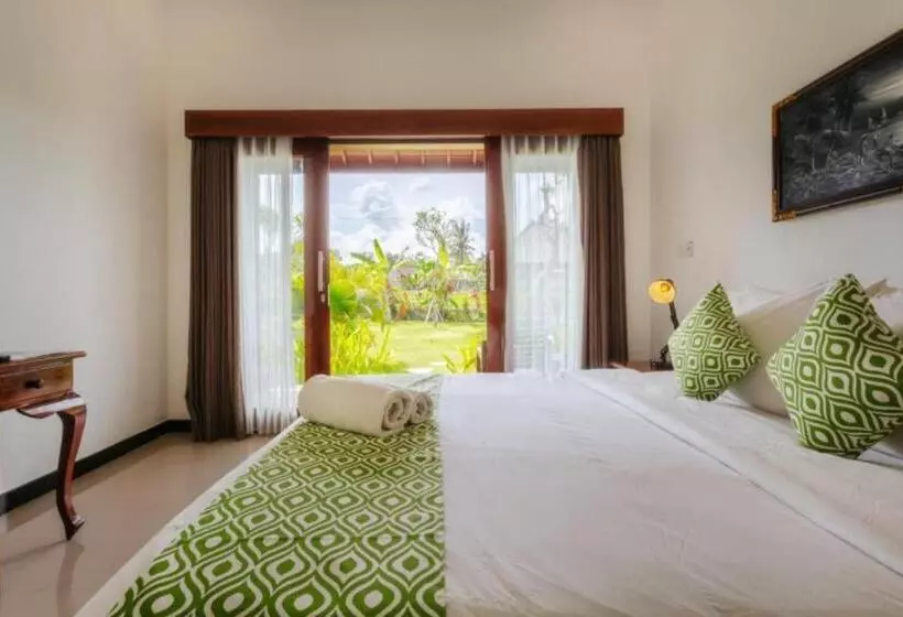 ペンション Carik Bali Guest House Canggu
