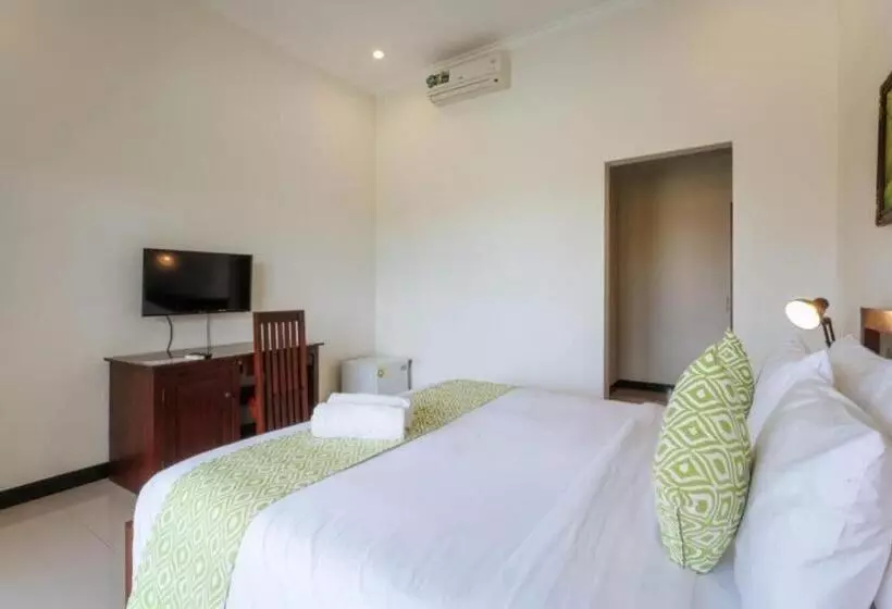 ペンション Carik Bali Guest House Canggu