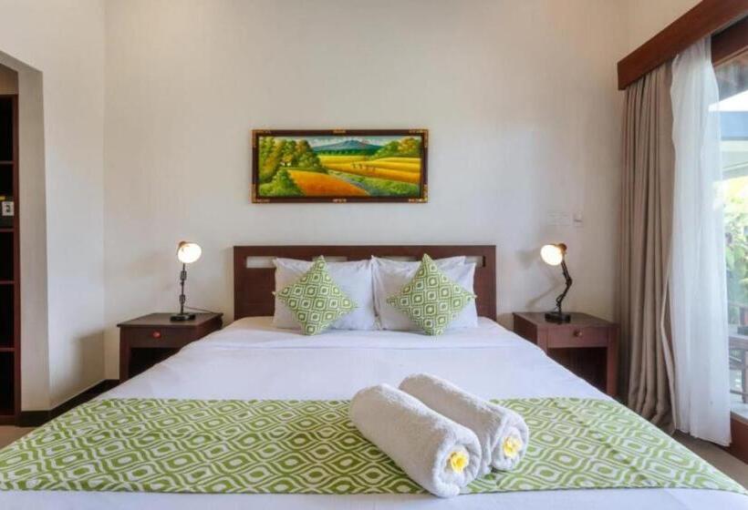 膳宿费 Carik Bali Guest House Canggu