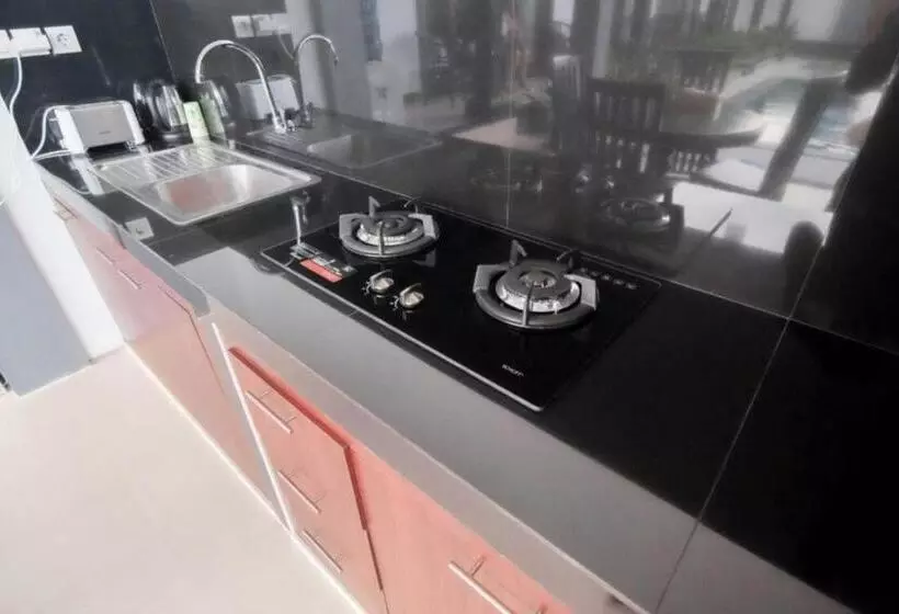 ペンション Carik Bali Guest House Canggu