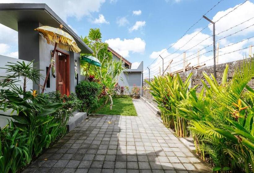 膳宿费 Carik Bali Guest House Canggu