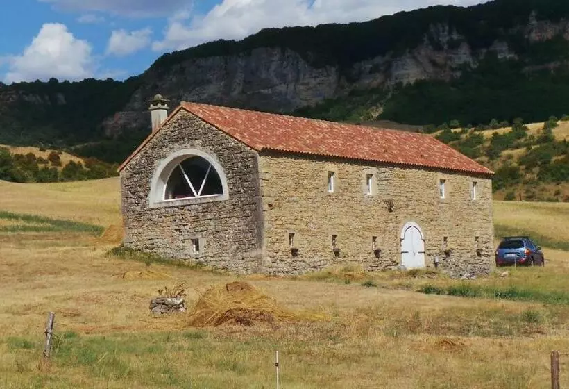 ペンション Chambre D Hôtes Les Louves