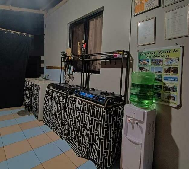 Пансион Cmb La Union Transient House 1 Solo Whole House