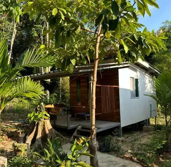 ペンション Good Time Resort Koh Kood